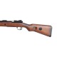 Snow Wolf Kar98K Bolt Action (Wood Stock), Timeless design, unmatched performance
